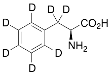 L-Phenylalanine-d7