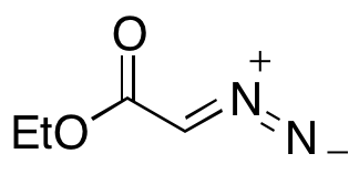 Ethyl Diazoacetate (>90%)