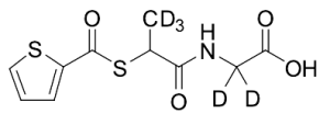Stepronin-D5