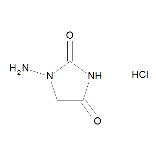 1-Amino Hydantoin Hydrochloride