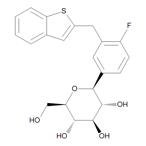 Ipragliflozin
