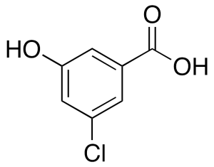 5-Chloro-m-salicylic Acid