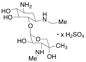 1-N-Ethylgaramine Sulfate