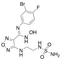 Epacadostat