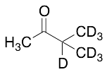 3-Methyl-2-butanone-d7
