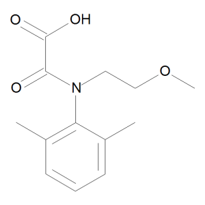 Dimethachlor Oxalic Acid