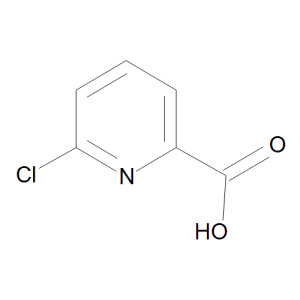 6-Chloropyridine-2-carboxylic Acid