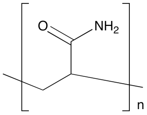 Polyacrylamide (10% in H2O, Technical Grade)