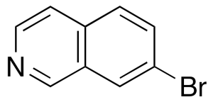 7-Bromoisoquinoline