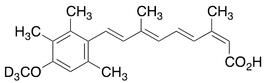 13-cis Acitretin-d3