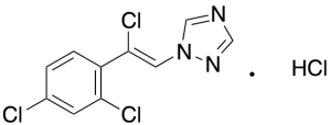 Loreclezole Hydrochloride