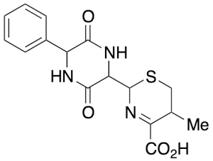 delta4-Cephalexin Diketopiperazine (Technical Grade)
