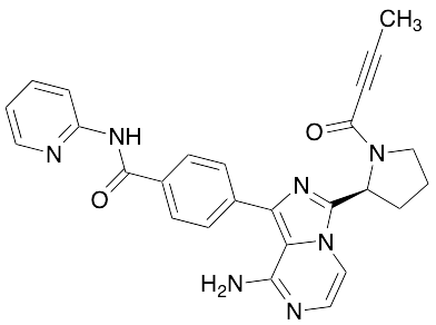Acalabrutinib
