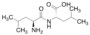 (S)-2-((S)-2-Amino-4-methylpentanamido)-4-methylpentanoic Acid