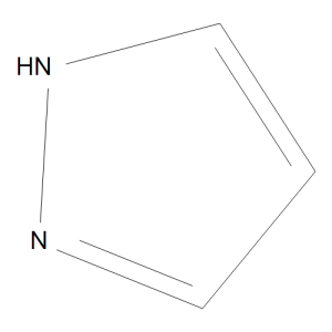 1H-Pyrazole