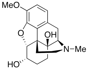 6alpha-Oxycodol