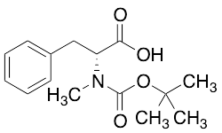 N-Boc-N-methyl-D-phenylalanine
