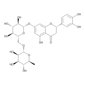 Eriocitrin (Mixture of Diastereomers)