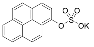 1-Pyrenyl Potassium Sulfate