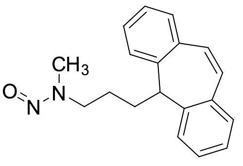 N”Nitrosoprotriptyline