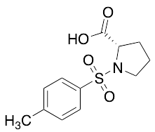 1-[(4-Methylphenyl)sulfonyl]proline