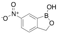 2-Hydroxymethyl-5-nitrophenylboronic Acid, dehydrated