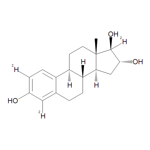Estriol-d3