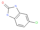 5-Chloro-2-benzimidazolinone