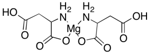 Magnesium L-Aspartate Salt
