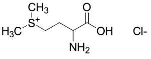 DL-Methionine Methylsulfonium Chloride