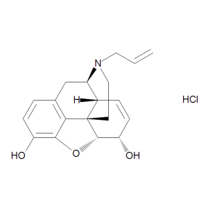 Nalorphine Hydrochloride