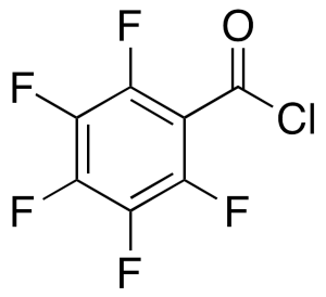 Pentafluorobenzoyl Chloride