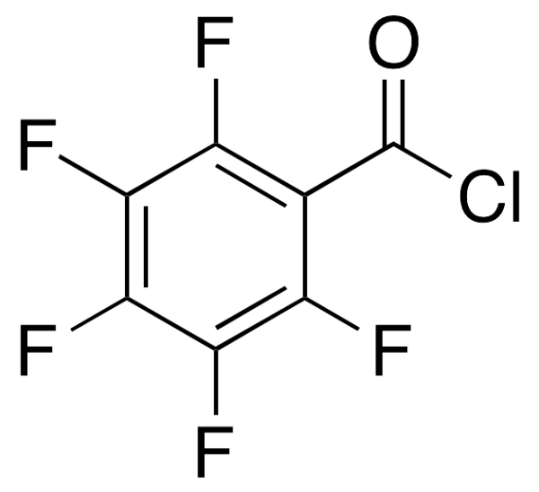 Pentafluorobenzoyl Chloride