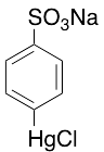4-(Chloromercuri)benzenesulfonic Acid Sodium Salt