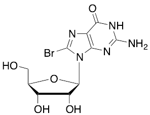 8-Bromoguanosine