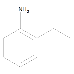 2-Ethylaniline