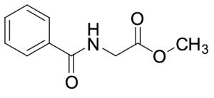 Methyl 2-Benzamidoacetate