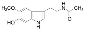 6-Hydroxy Melatonin