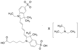 CY5 Triethylamine Salt