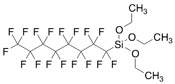 Perfluorooctyltriethoxysilane