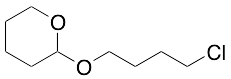 2-(4-Chlorobutoxy)tetrahydropyran