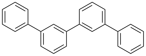 m,m-Quaterphenyl