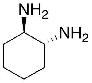 (1R,2R)-(-)-Diaminocyclohexane