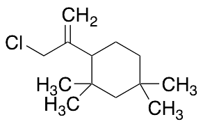 1-(1-Chloromethyl-ethenyl)-2,2,4,4-tetramethylcyclohexane