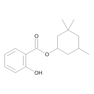 Homosalate