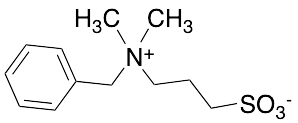 Dimethylbenzyl-(3-sulfopropyl)ammonium, Inner Salt