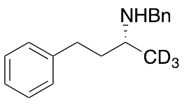 (AlphaR)-Alpha-Methyl-N-(phenylmethyl)benzenepropanamine-d3