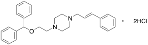 GBR 12783 Dihydrochloride