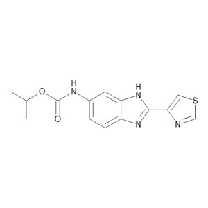 Cambendazole