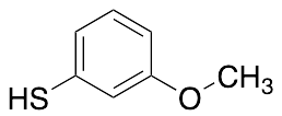 3-Methoxybenzenethiol